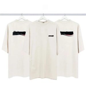 BALENCIAGA T-shirts-877