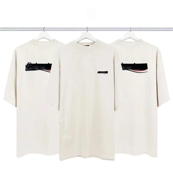 BALENCIAGA T-shirts-876