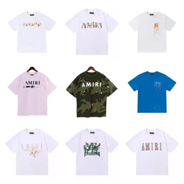 AMIRI T-shirts-880