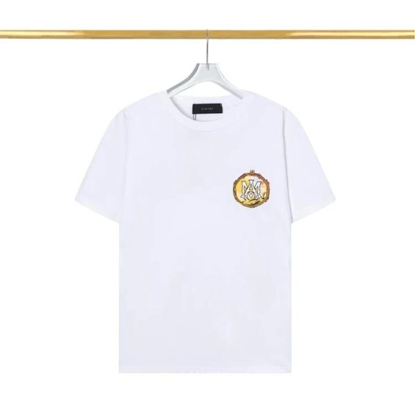 AMIRI T-shirts Shirts-881