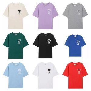 AMIRI Fashion T-shirt-883