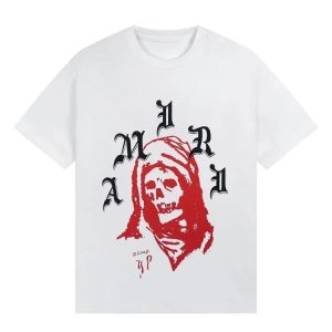 AMIRI AMIRI T-shirts Shirts-884