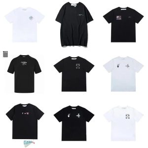 Off white OW Fashion T-shirt-885