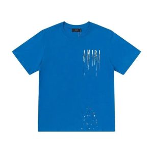 AMIRI Fashion T-shirt（10+styles)-888