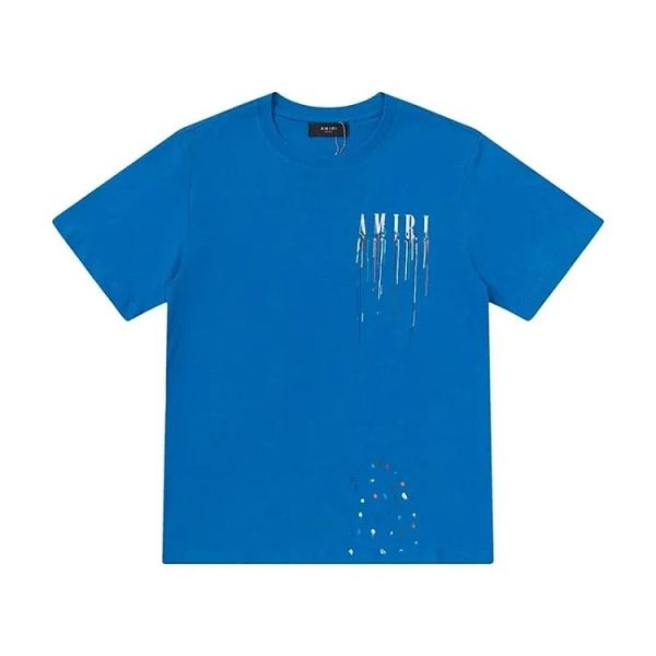 AMIRI Fashion T-shirt（10+styles)-888