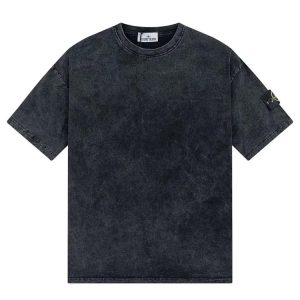 Stone Island Fashion T-shirt-890