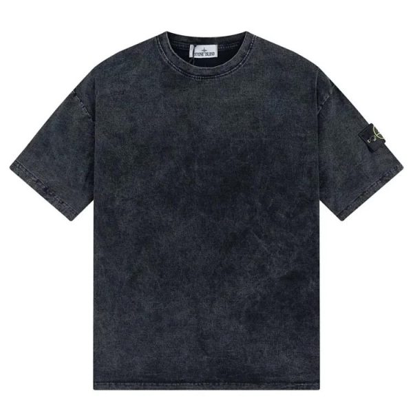 Stone Island Fashion T-shirt-890