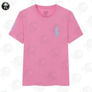 Ralph Lauren POLO Fashion T-Shirt-900