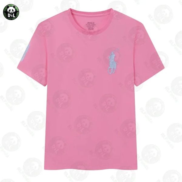 Ralph Lauren POLO Fashion T-Shirt-900