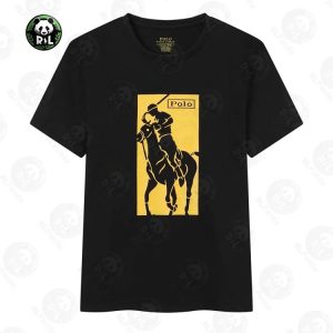 POLO×BEAR Co-branded T-shirts（30+styles)-901