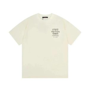 LV Louis Vuitton shirt T-shirt-699