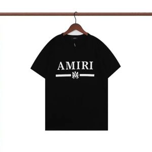 AMIRI Shirts T-shirts-709