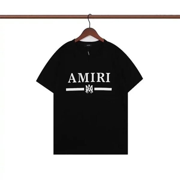 AMIRI Shirts T-shirts-709