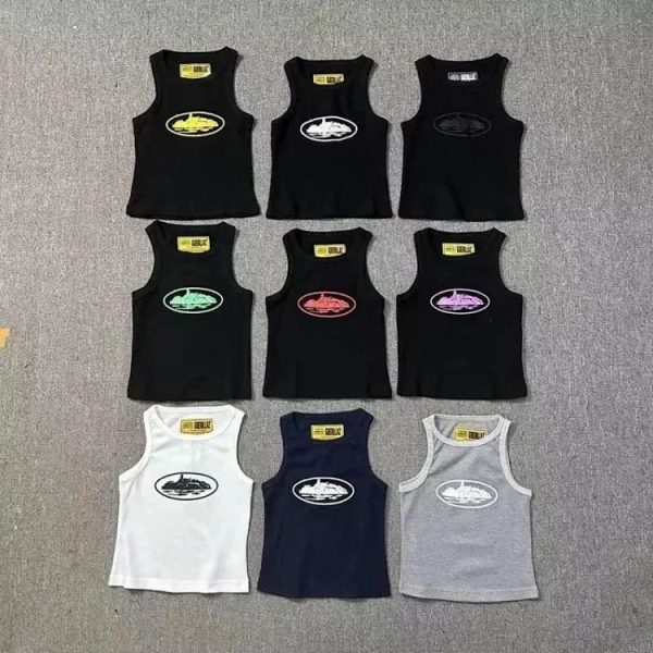 Alcatraz Shirts T-shirts-714