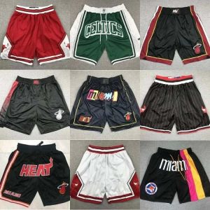 Team sports shorts street-908