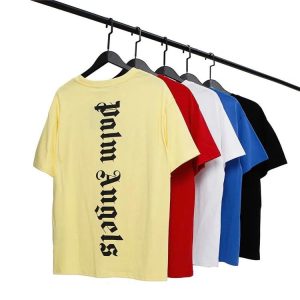 Palm Angel  Fashion T-shirts-920
