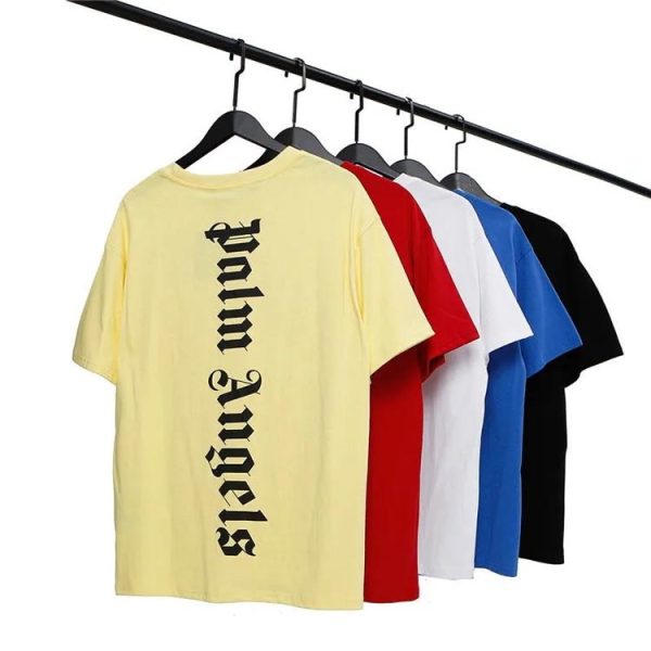 Palm Angel  Fashion T-shirts-920