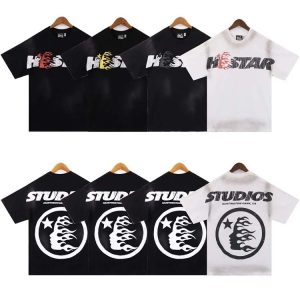Hell Star Old Fashion T-shirts-941