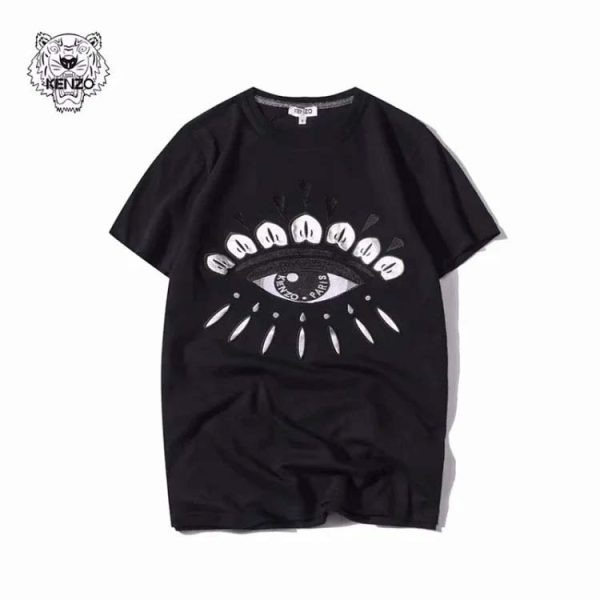 KENZO Fashion T-shirts-950
