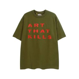 GALLERYDEPT Fashion T-shirts-952