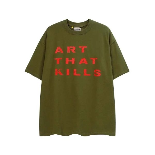 GALLERYDEPT Fashion T-shirts-952