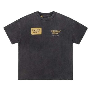 GALLERYDEPT Washed Vintage T-Shirt-968