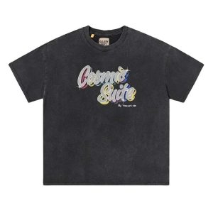 GALLERYDEPT Washed Vintage T-Shirt-969