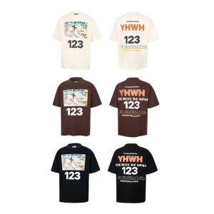 FOG RRR123 Tetragrammaton  T-Shirt-970
