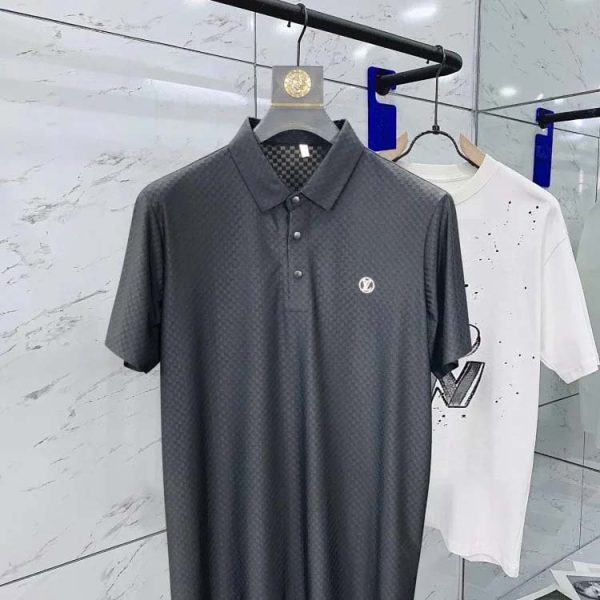 Louis Vuitton LV Multi-style T-shirts-973