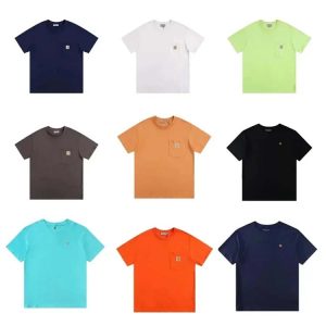 carhartt Simple and fashionable T-shirt-976