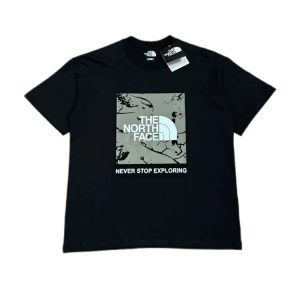 The North Face Simple Fashion T-shirt-978