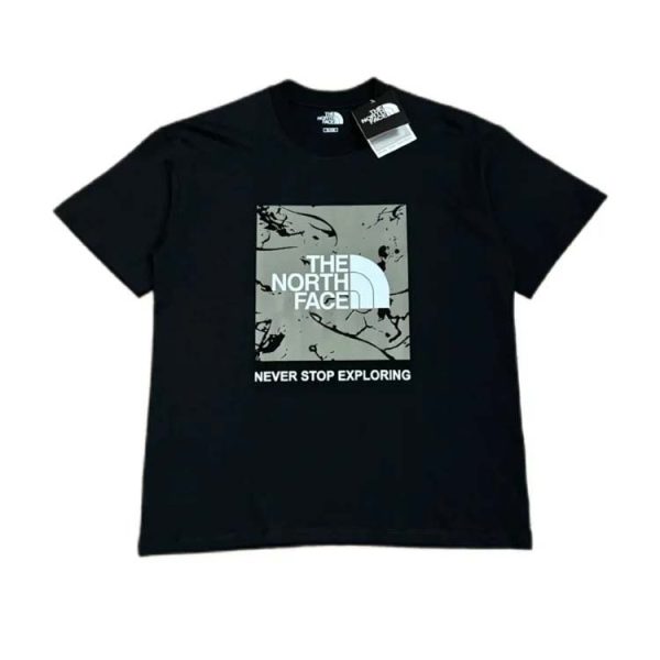 The North Face Simple Fashion T-shirt-978