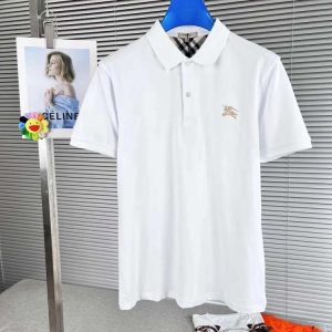 BURBERRY Polo Shirt-987