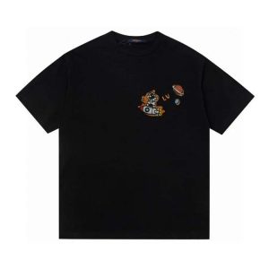Louis Vuitton LV T-shirt-994