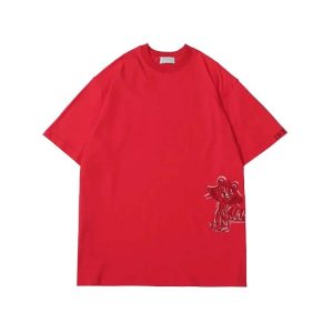 Dior Simple and fashionable T-shirt-1026