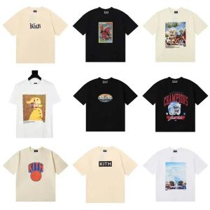 KITH Fashion T-shirts-1053