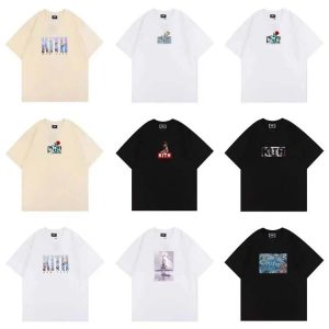 KITH Fashion T-shirts-1055
