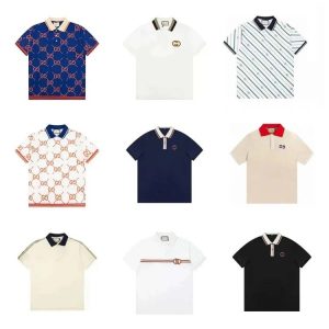 GUCCI Simple pattern fashionable shirt-1066