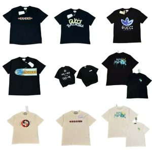 GUCCI Simple and fashionable T-shirt-1067