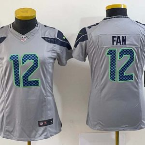 Women's Slim Fit Fashion Jersey-1077