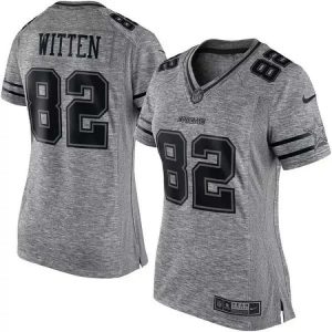 Women's Slim Fit Fashion Jersey Football Babes-1089
