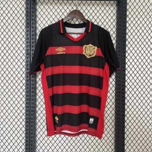 New Recife Men's Football Shirt-1181