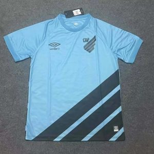 Paraguay jersey new training short sleeve casual football sports-1182
