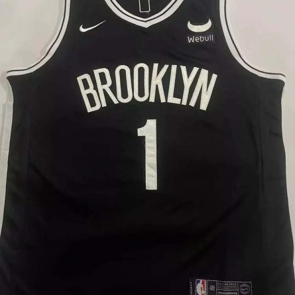 Nike Fashion NBA vest Jersey-1218