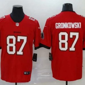 NFL Tampa Bay Buccaneers Football Jersey-1224