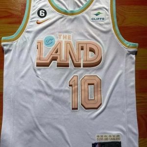 NBA Garland Sports Basketball Vest-1225