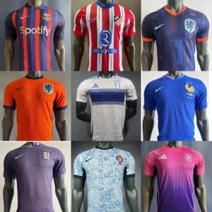 New Majing Sports Football Training Uniform-1226