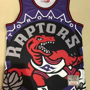 Carter mesh quick-dry retro basketball jersey-1235