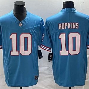 NFL Hopkins football jersey-1242