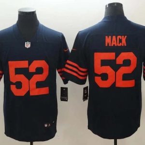 MACK Fashion  football Jersey-1247